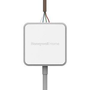 Honeywell Home C-Wire Adapter for Honeywell home Wi-Fi Thermostats and RedLINK®